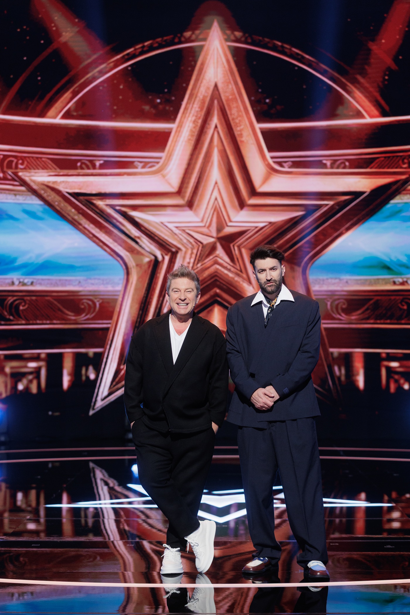 „Românii au talent”, 15 mai 2026. Cine sunt concurenții care au intrat în finală și cine a fost propus pentru premiul de originalitate