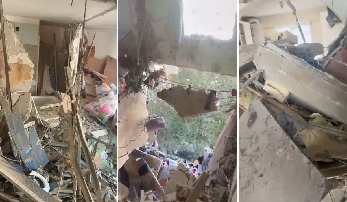 Cu ce se aleg proprietarii din blocul distrus de explozie, în Rahova, dacă e demolat de stat: „Dacă a dispărut locuința, dispare și dreptul de proprietate”