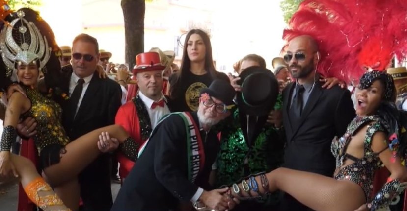 „Festivalul Urâților” are loc anual din Italia. Campionul: „Contează spiritul, inteligența și drăgălașenia”