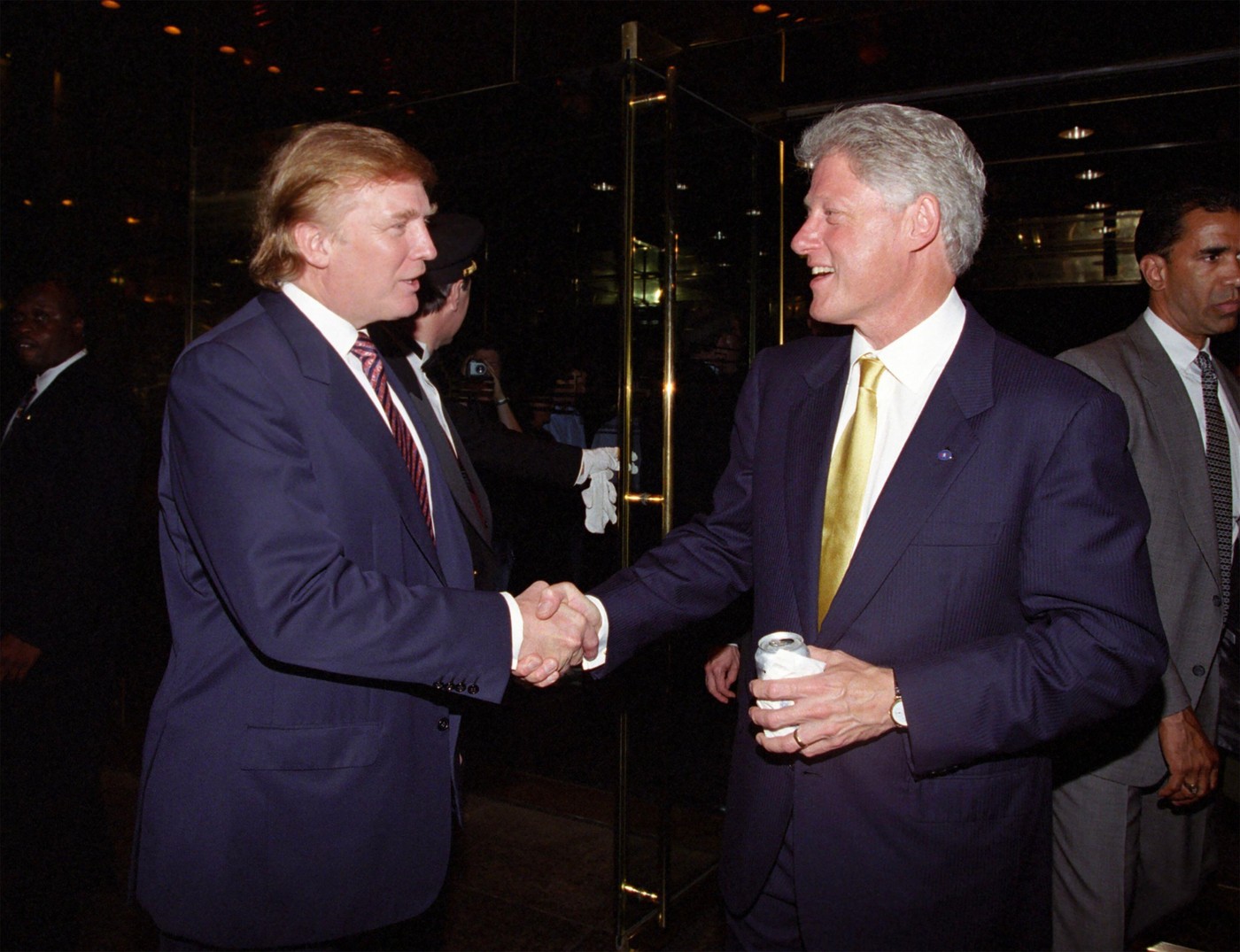 LIVETEXT Donald Trump a depus jurământul: „Epoca de aur a Americii începe acum”, promite noul lider de la Casa Albă