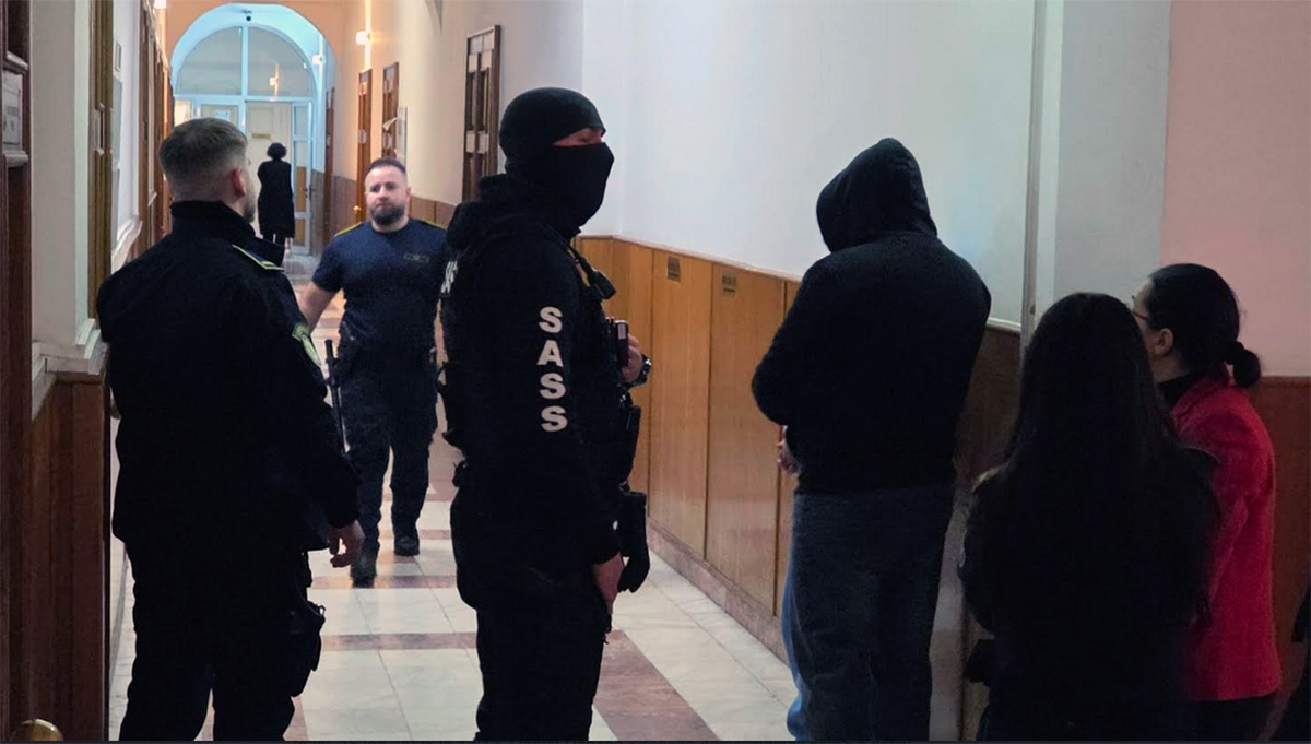 Procesul asasinării lui Ioan Crișan. Fosta amantă a omului de afaceri: „Cred că Laura ar fi putut avea dorința să își omoare tatăl”