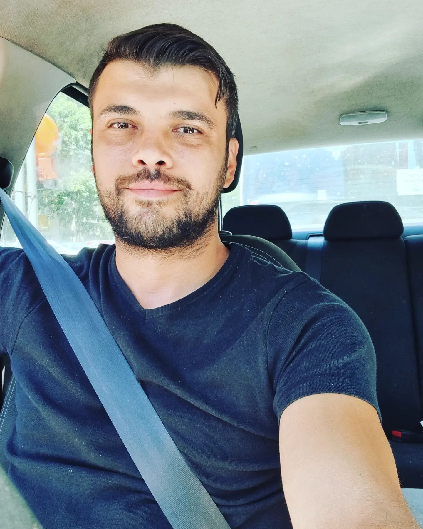 Prima imagine cu iubita lui Marius Elisei. Mesajul transmis de fostul soț al Oanei Roman pentru femeia de care s-a îndrăgostit