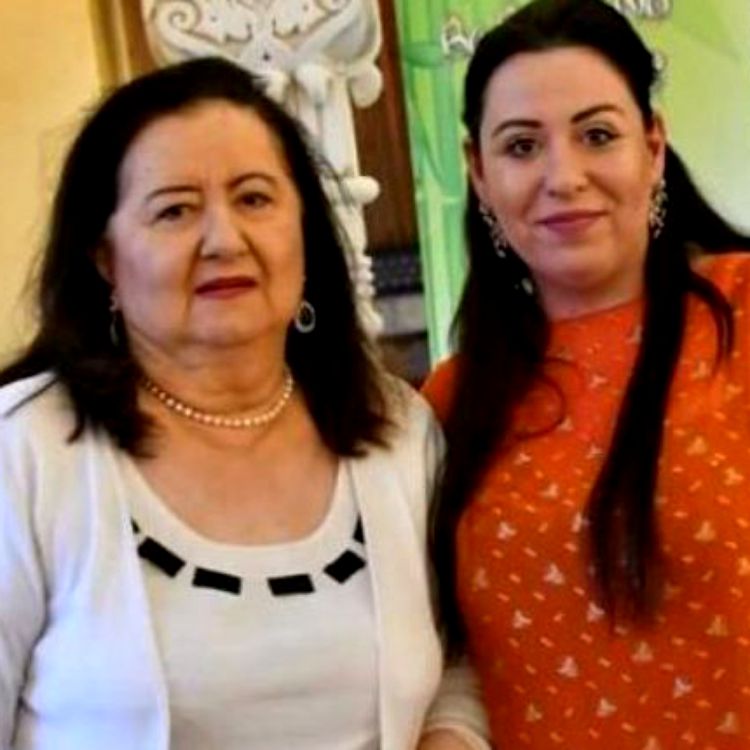 Motivul pentru care Oana Roman și-a dus mama la azil. Câți bani plătește lunar pentru îngrijirea Mioarei: „Costă foarte mult, din păcate”