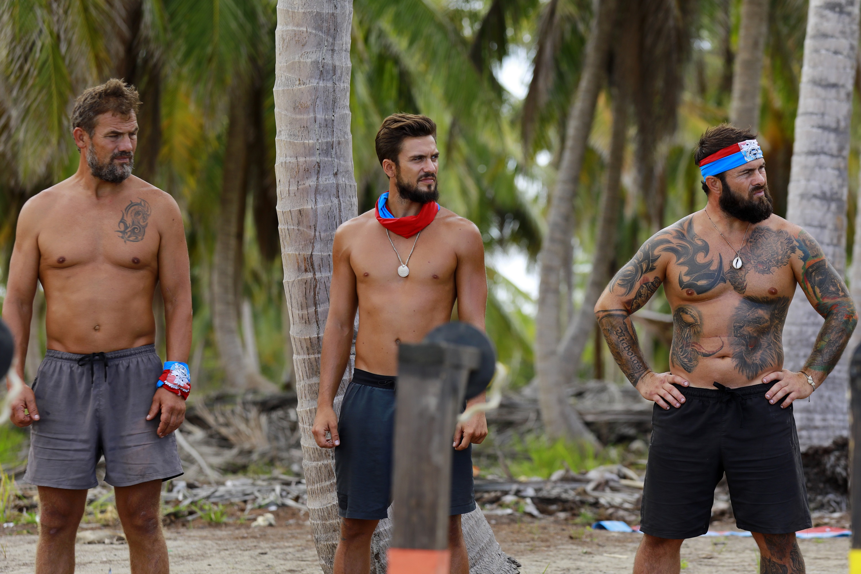 Un nou conflict la Survivor România 2023: „Mi-e silă de oameni. Nu suport falsitatea”