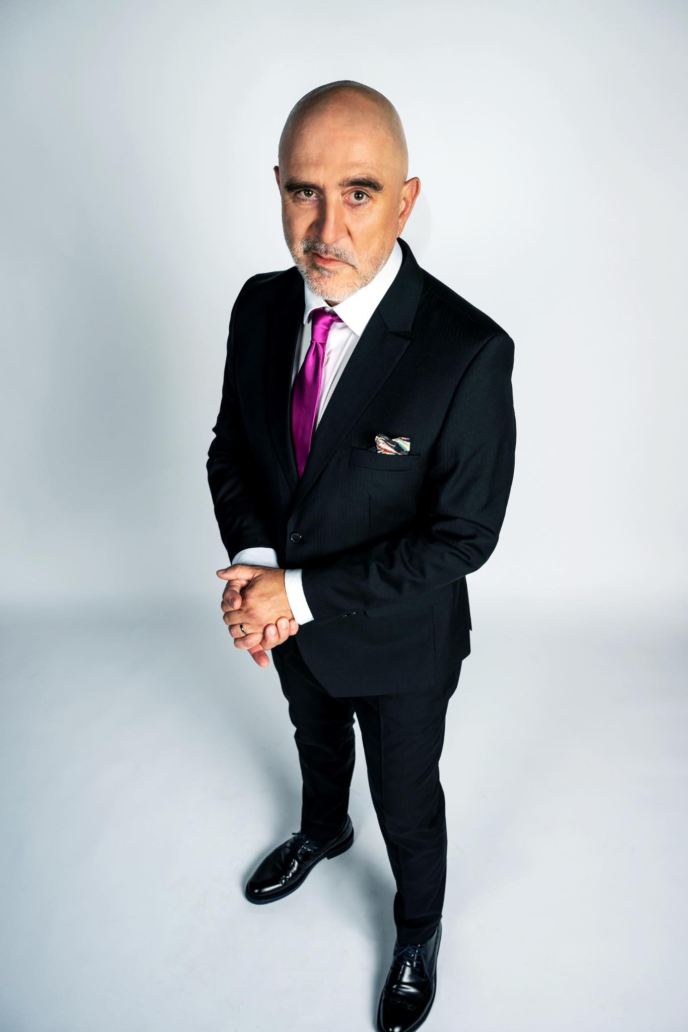Răzvan Exarhu a încercat să mențină echilibrul show-ului „La bine și la roast”: „S-a mai făcut botic ca să zic așa”