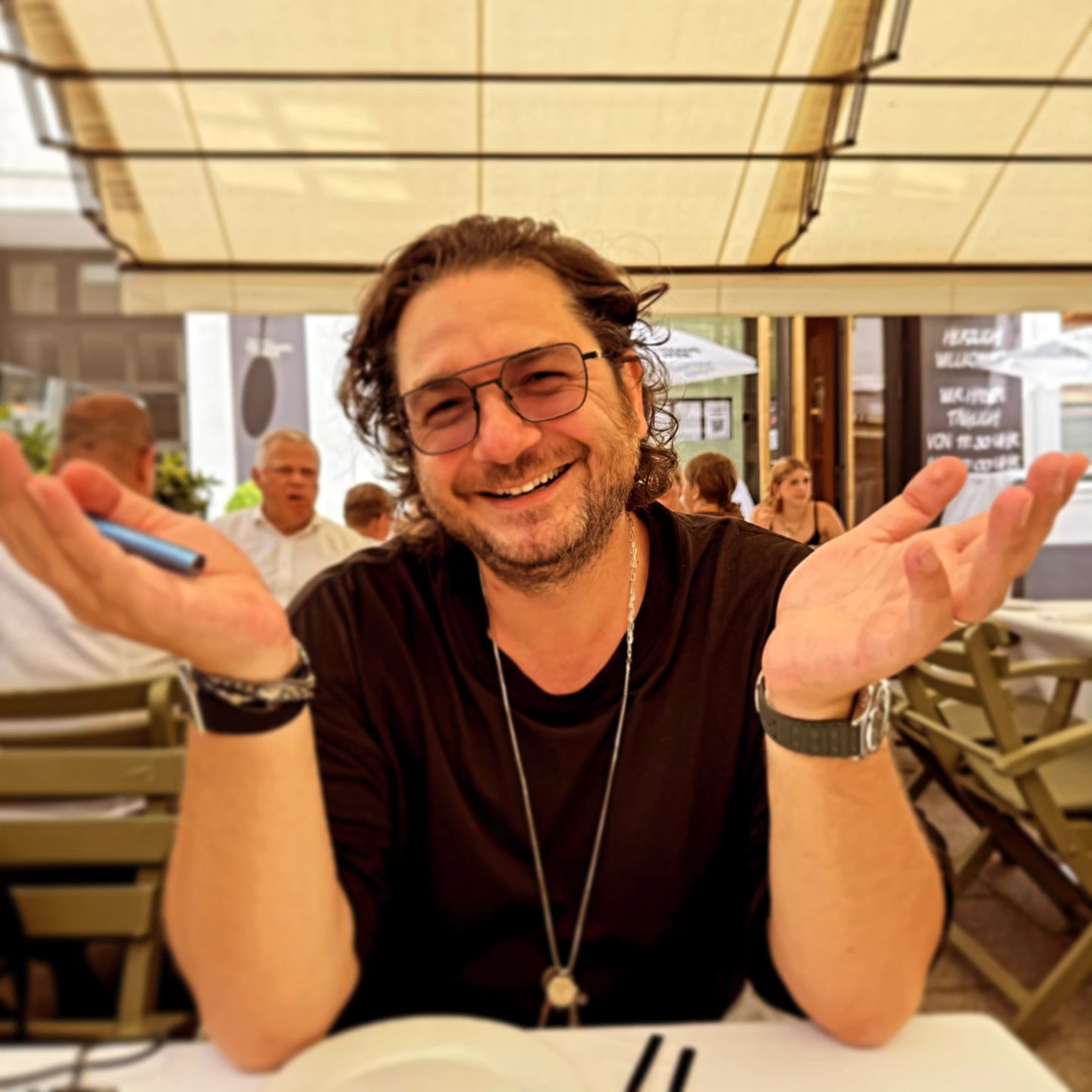 Preparatul care nu-i iese aproape niciodată lui chef Florin Dumitrescu: „Mănânc și plâng”