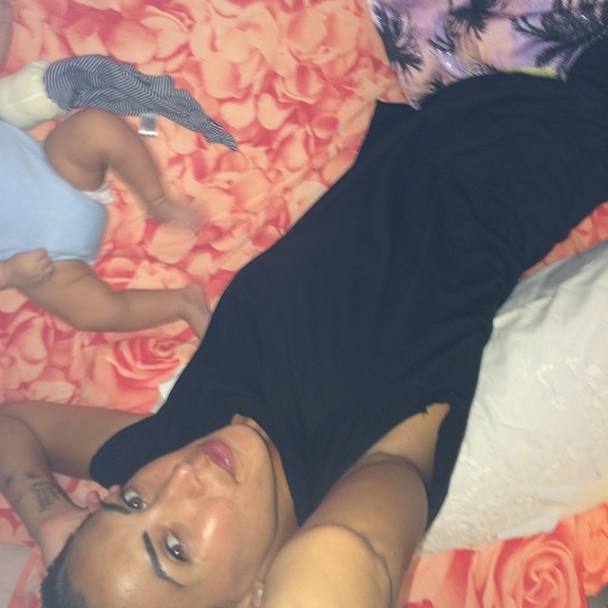GALERIE FOTO / Melissa Satta, femeia fatală a Italiei: ^”Știu cum să înnebunesc un bărbat!”