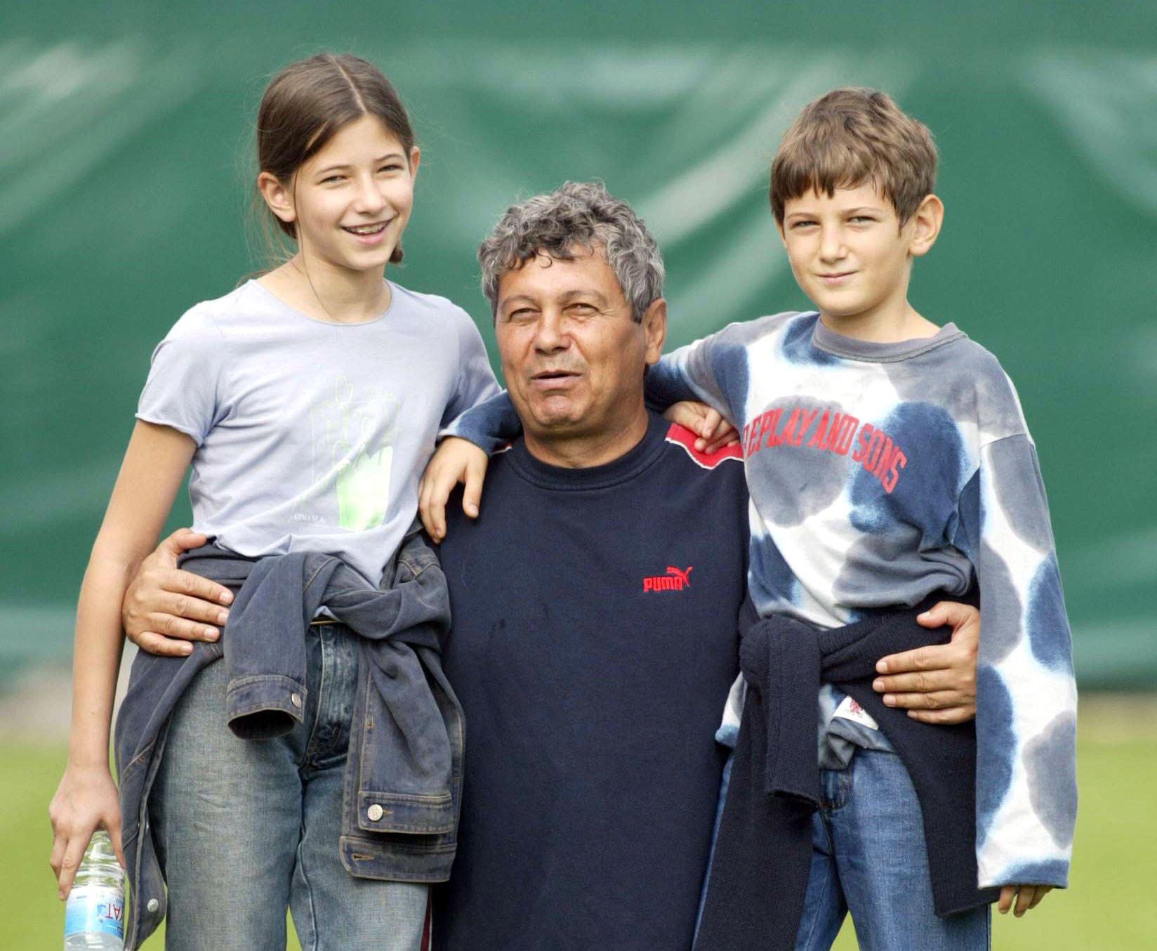Neli Lucescu și povestea de dragoste cu Mircea Lucescu. Cum s-au cunoscut: „A fost interes la prima vedere”