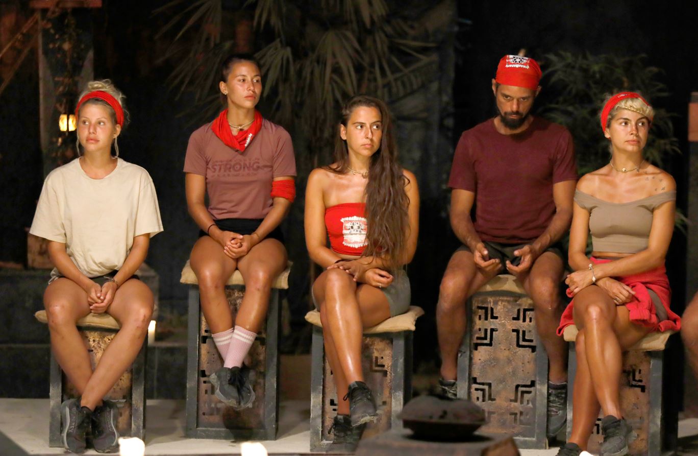 Bătaie la Survivor 2023: „Ai venit să arunci cu noroi în toată lumea”. Concurenții și-au primit pedeapsa de la Daniel Pavel