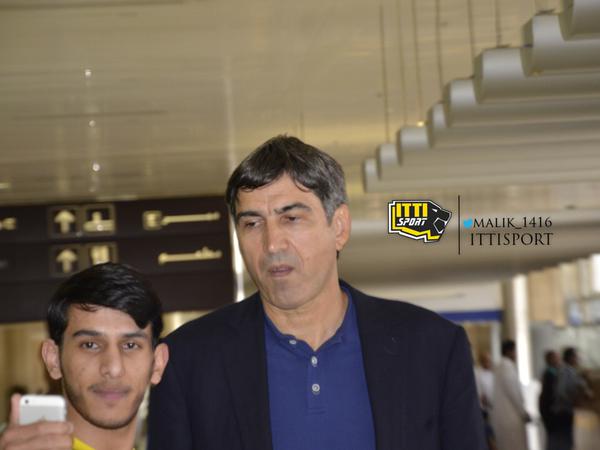 Arabii vor să-l demită pe Pițurcă, după ce Al Ittihad a pierdut încă un trofeu