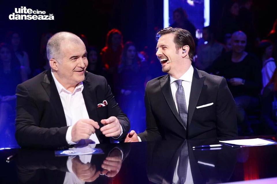 De ce nu s-a recăsătorit Florin Călinescu până la 67 de ani. „Nu a făcut-o nimeni”