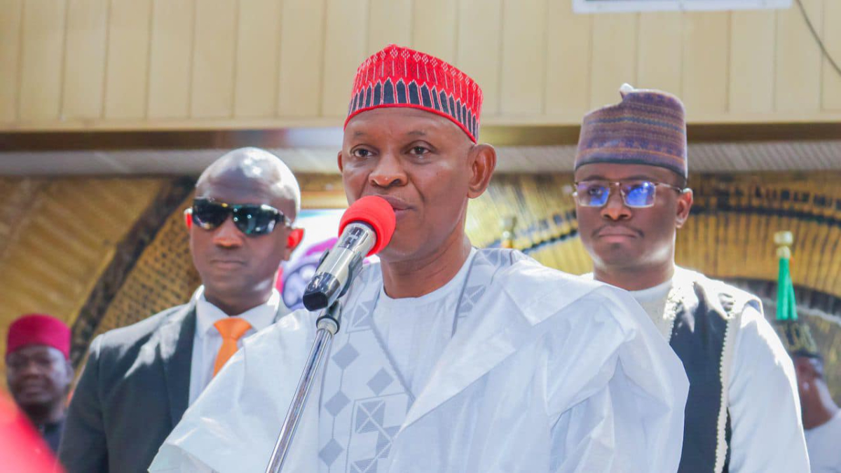 Gov Yusuf to spend ₦11bn on construction of Kano rural roads