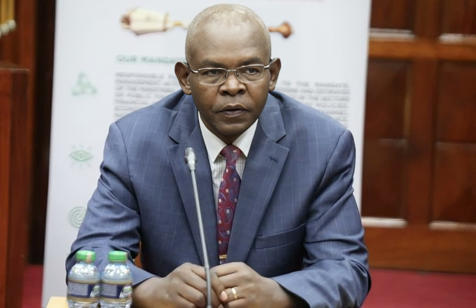 Central Bank of Kenya clarifies information on stability of Kenya’s banking sector.