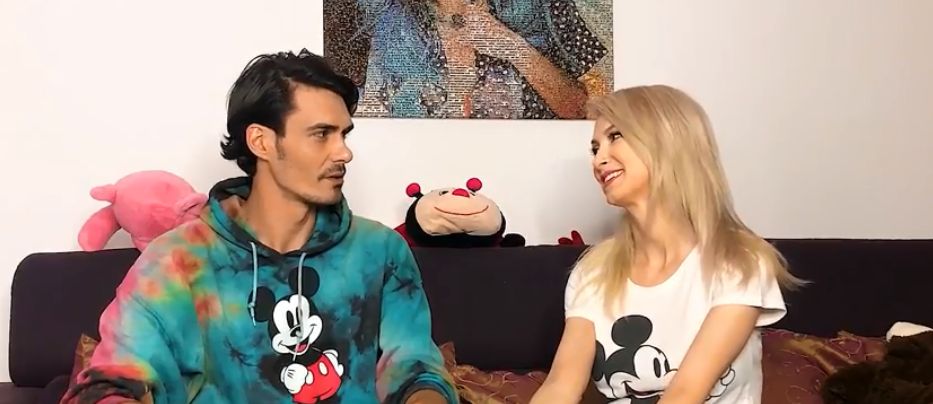 Andreea Bălan a arătat ecografia bebelușului. "Să vedem ce sex are" | FOTO