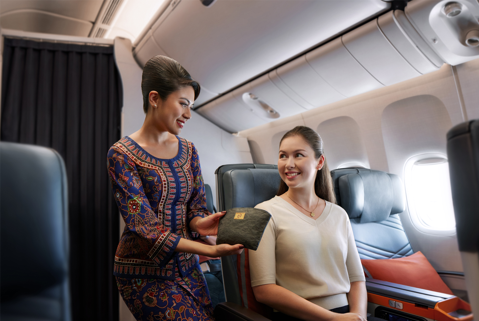 Top 10 best economy class airlines in the world