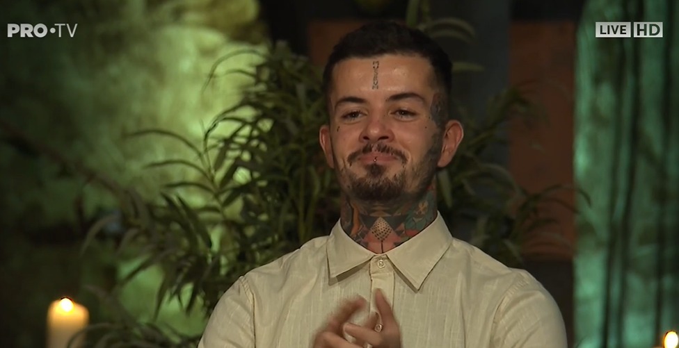 Zanni, câștigătorul Survivor All Stars 2024, primele declaratii despre fata care l-a cucerit. „Aș vrea să fie ceva serios. A zis ea să o luăm ușor”