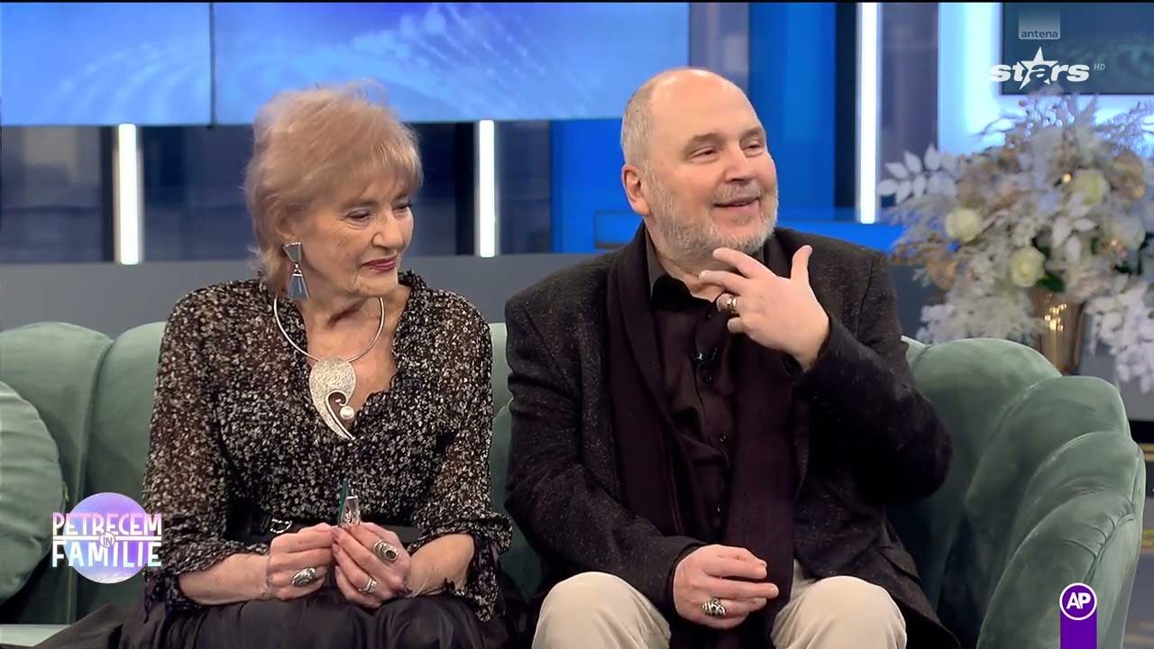 Legătura neștiută dintre Mariana Moculescu și Cristina Deleanu: „A aparținut unui «clan nevăzut», o «mafie a binelui»”