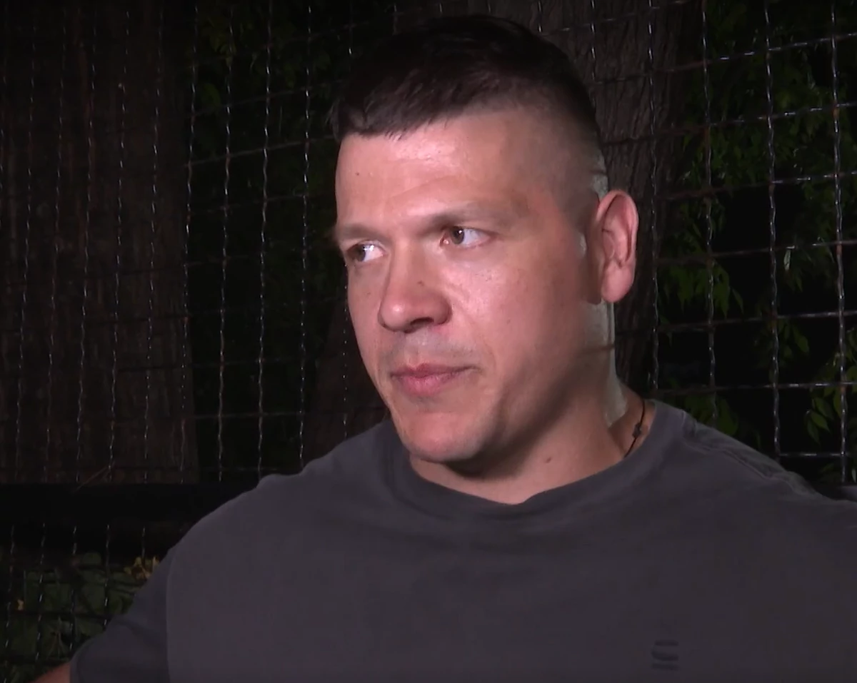 Nije stao da je odbrani, ona objavila njegov STARI SNIMAK, Sloba ponovo NA UDARU Kije Kockar: "Lažete Radanoviću!" (VIDEO)