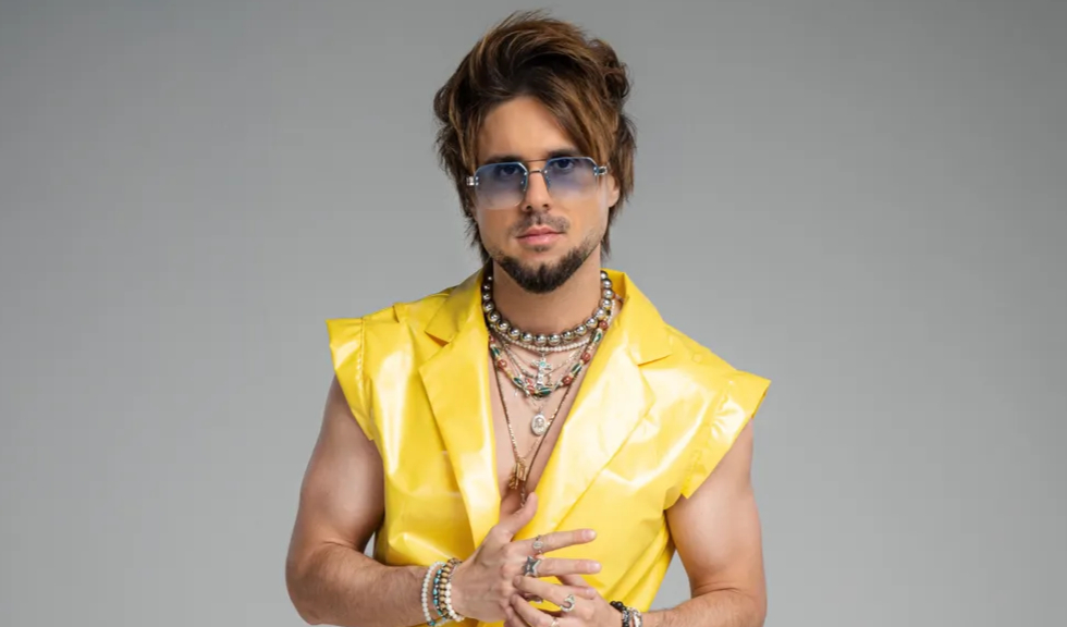 „Adtak egy ilyen sz*rt” – Szépréthy Roland összetört egy több tízmilliós Porschét Amerikában