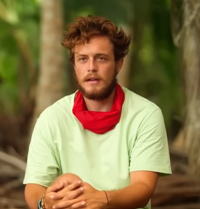 Reacția lui Dan Alexa, după ce Gabi Tamaș l-ar fi bătut pe Aris Eram la Survivor 2026. Fiul Andreei Esca ar fi plecat acasă