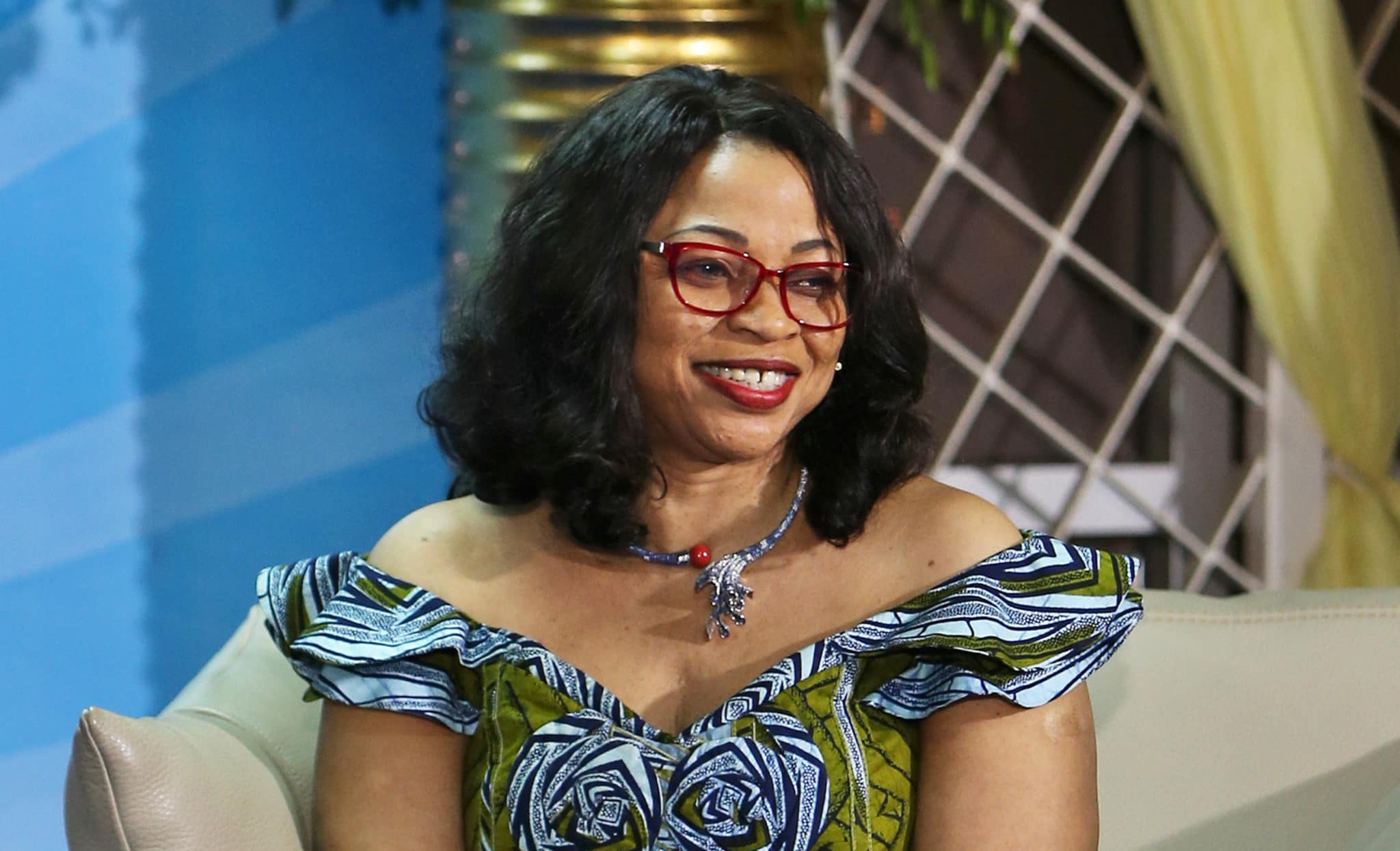 Meet Folorunso Alakija, West Africa's first female billionaire who turned an unwanted Nigerian oil block into a billion-dollar fortune