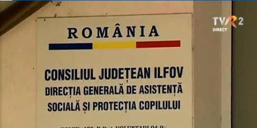 Situația dramatică a unui tată din Ilfov. Acuză DGASPC Ilfov că nu l-a informat despre adopția băiețelului său | FOTO