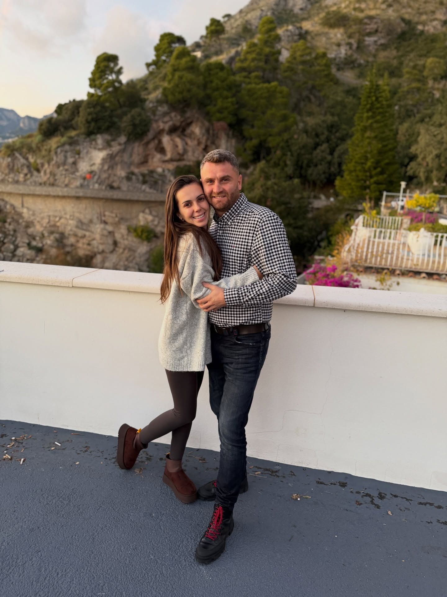 Anunțul făcut de Georgiana Lobonț după 10 ani de căsnicie cu soțul Rareș: „Drumurile noastre credeam că vor fi diferite, el studia medicina, iar eu dreptul”