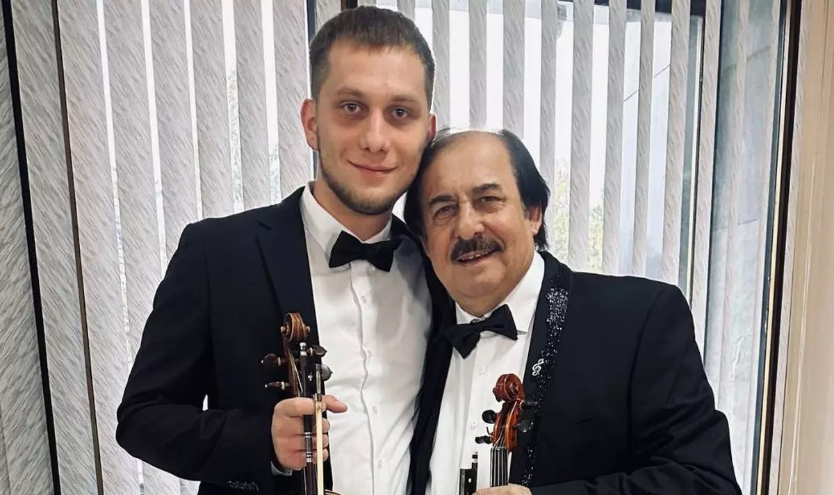 Cristian, nepotul lui Nicolae Botgros, primul interviu după ce și-a revenit din comă: „Nu-mi dădeau șanse la viață”