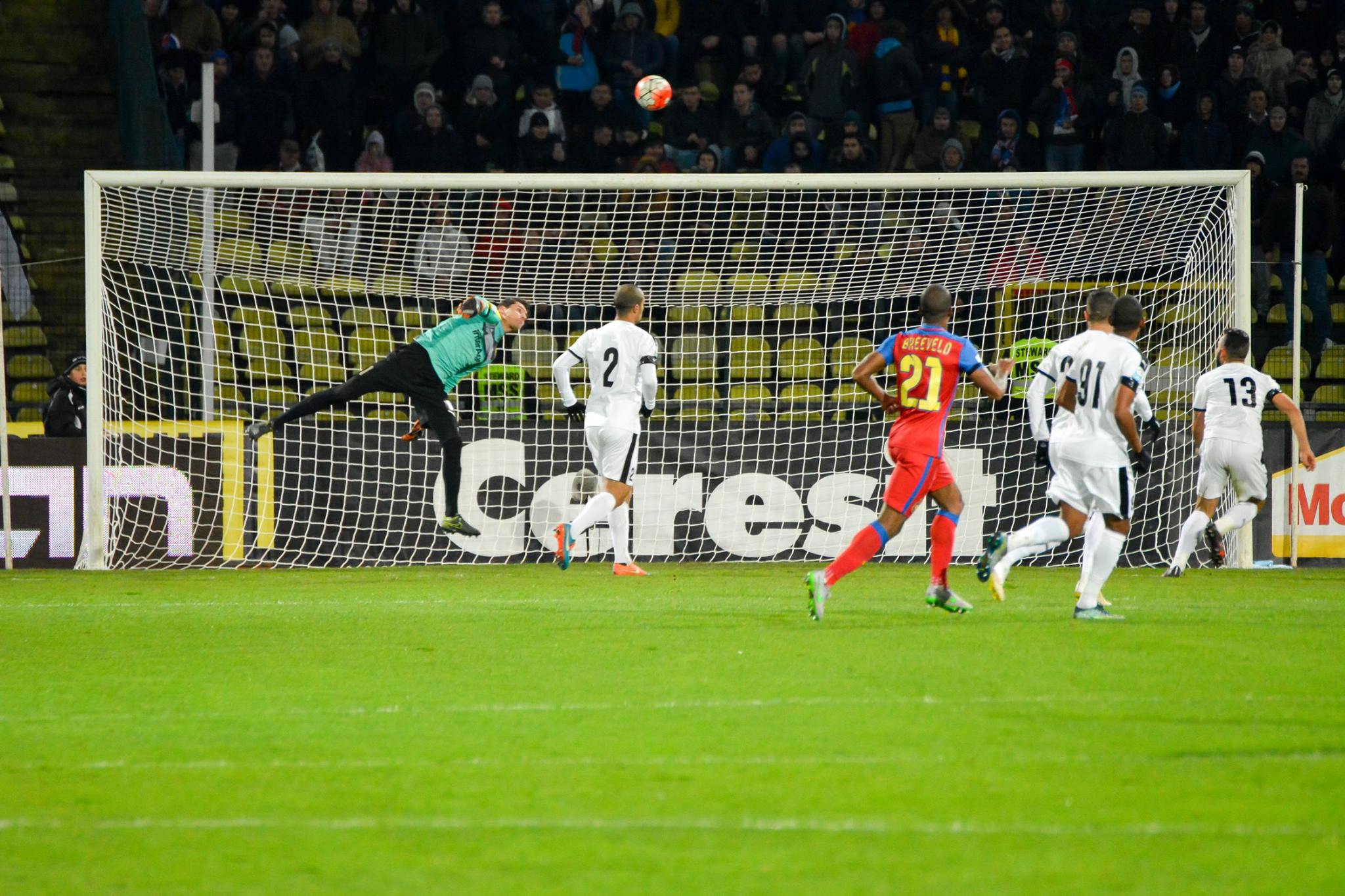 Războiul Steaua - Astra s-a mutat la ”Disciplină”. Șumudică va fi judecat pe 20 ianuarie