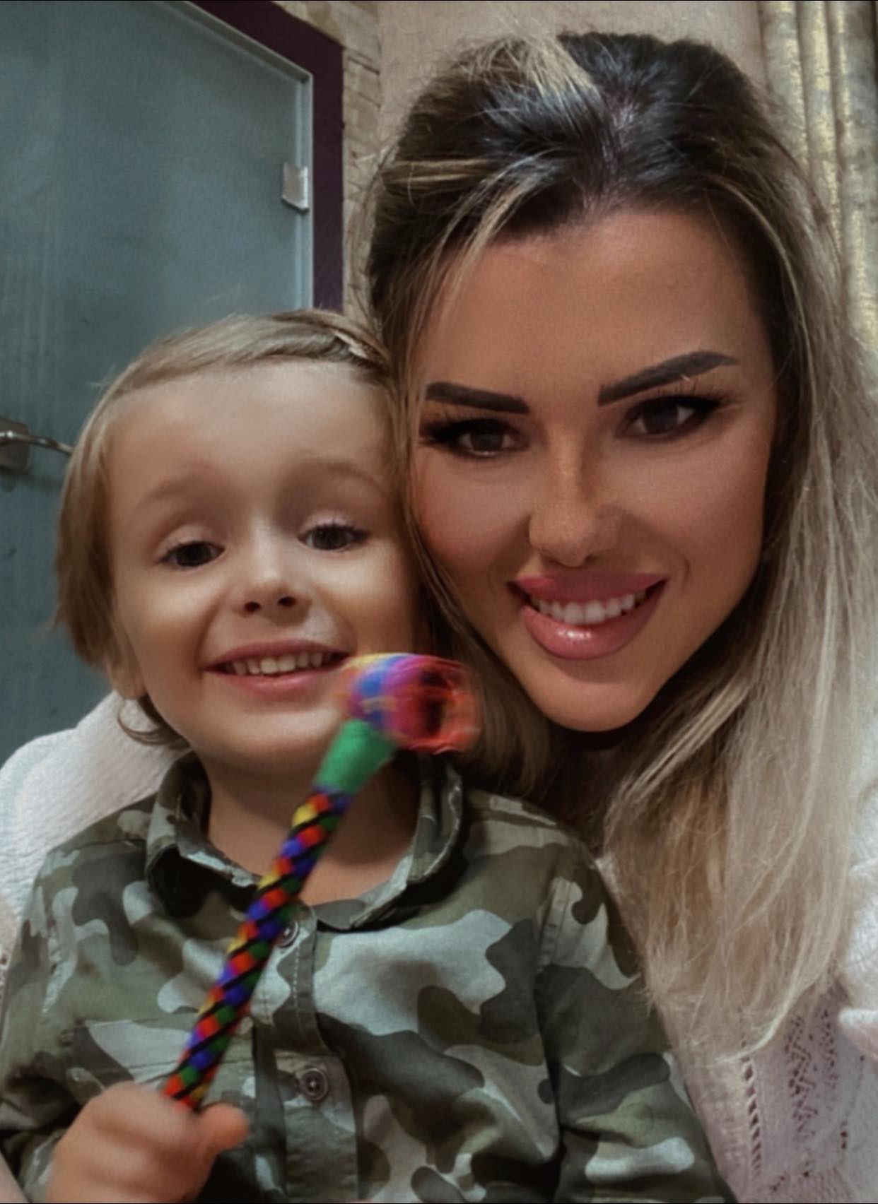 Christian Sabbagh, terapii costisitoare pentru fiul diagnosticat cu autism: „Am început să căutăm cei mai renumiți medici în domeniu” EXCLUSIV