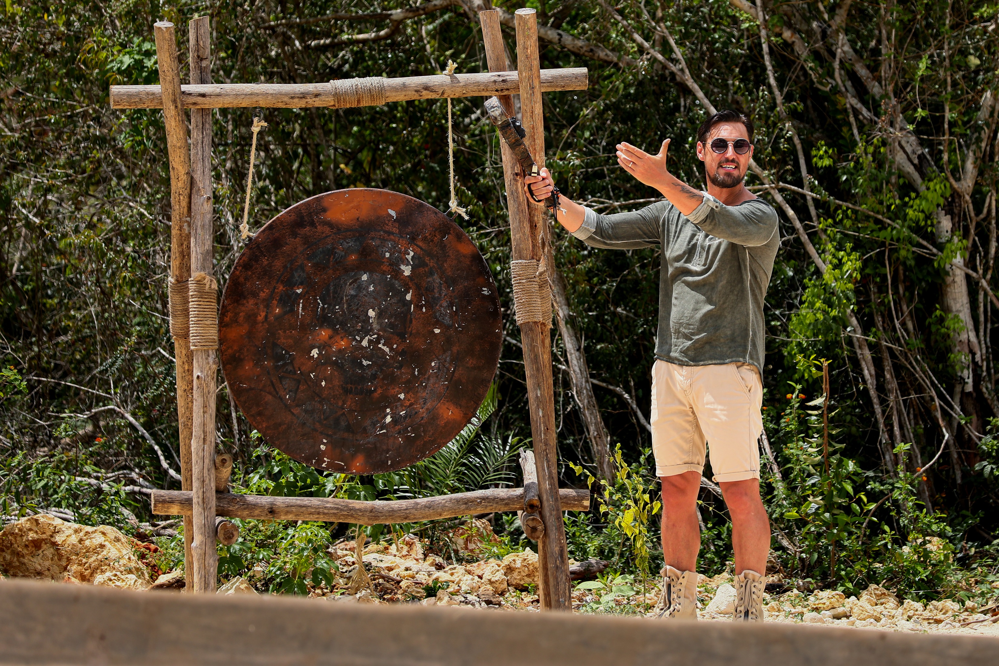 Ce se întâmplă cu show-ul Survivor de la PRO TV: „Vedem spre ce direcție ne îndreptăm”. Domnul Dan a spus adevărul