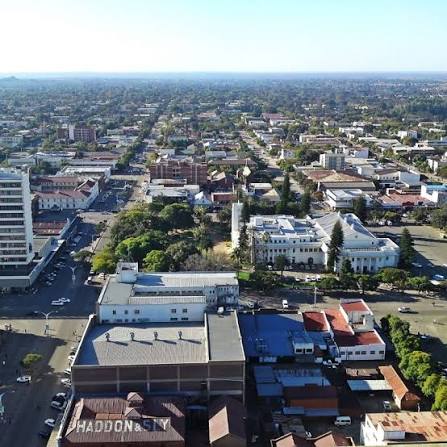 Zimbabwe's top industrial city at risk of suffering the same fate as one of the US’s top factory towns