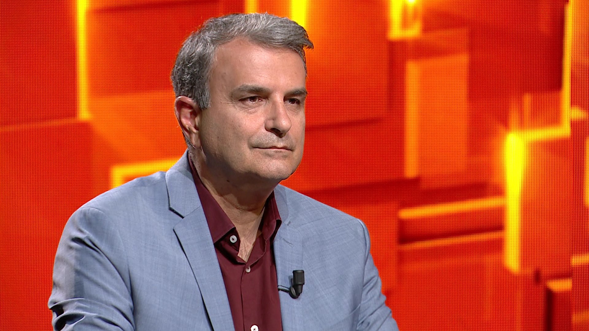 Cuvintele cu care George Simion l-a pus pe gânduri pe Lucian Mândruță: „Avem un lucru important în comun”