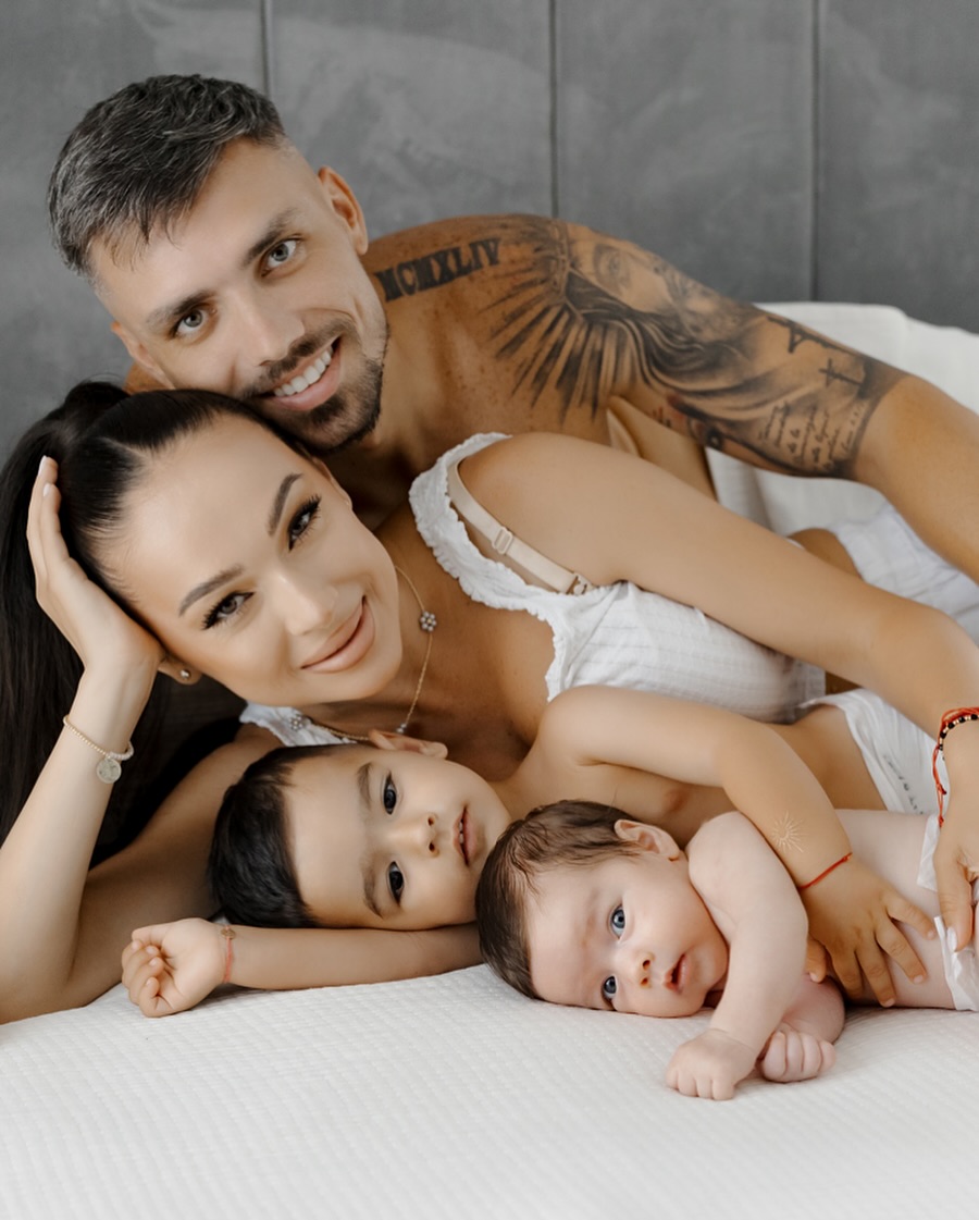 Cum s-a schimbat viața Vlăduței Lupău după ce a devenit din nou mamă. A fost nevoită să renunțe la un proiect important. „Nu mai reușesc”