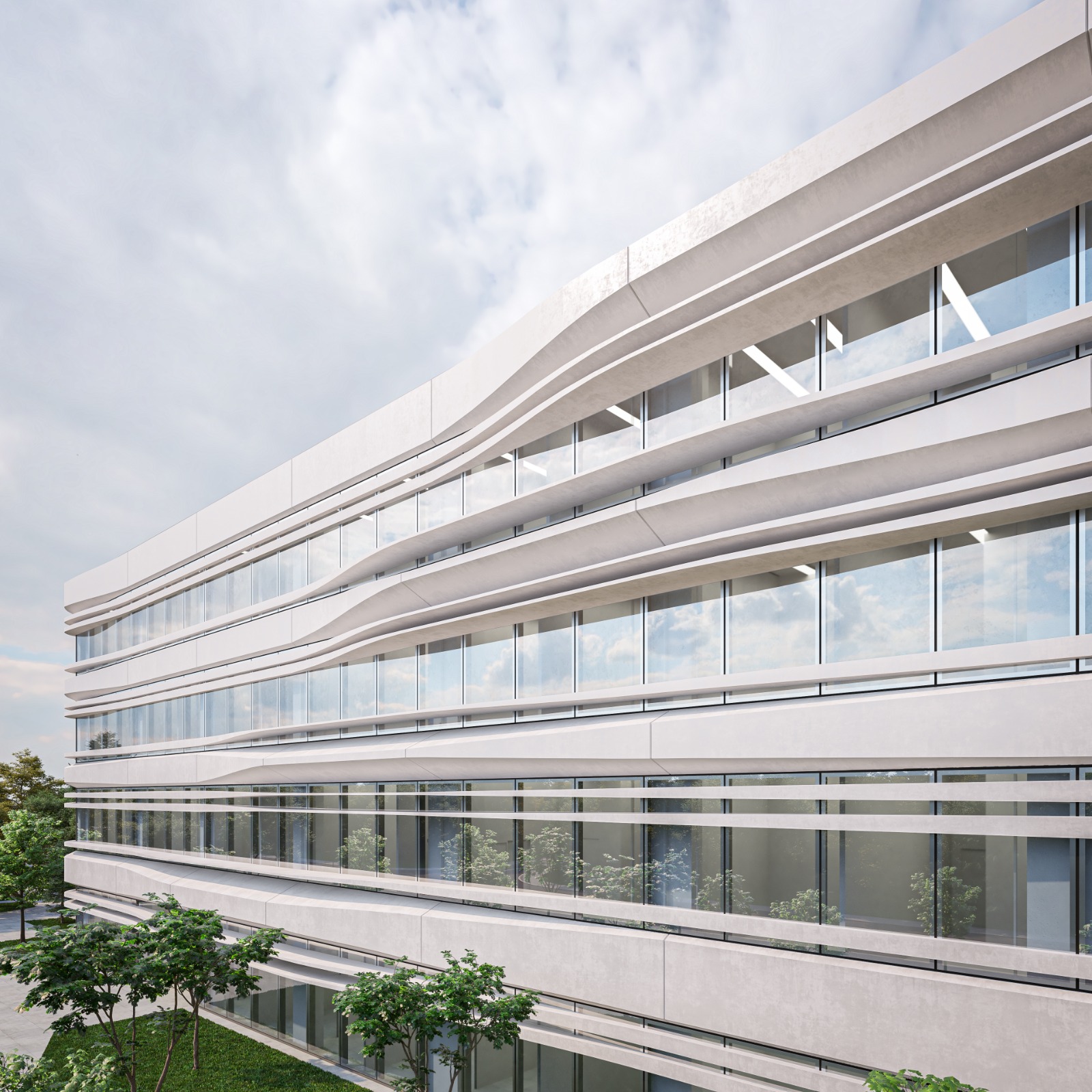 Sectorul 4 al Municipiului București construiește cea mai nouă și mai modernă maternitate din România la Spitalul Clinic de Urgență „Sf. Ioan”. Unitatea spitalicească este prima astfel de facilitate medicală ridicată în București, după anul 1989