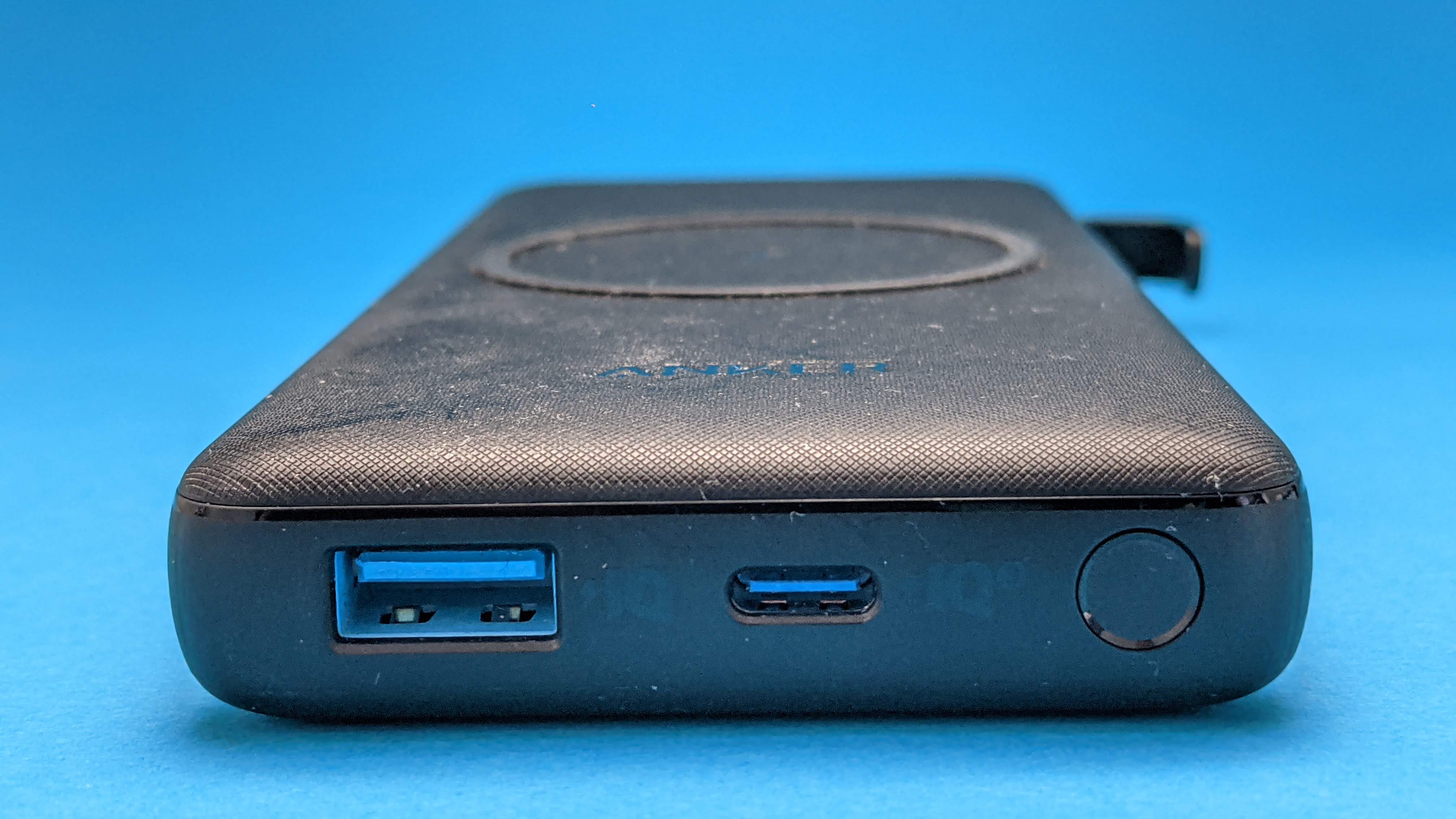 Anler Powercore III