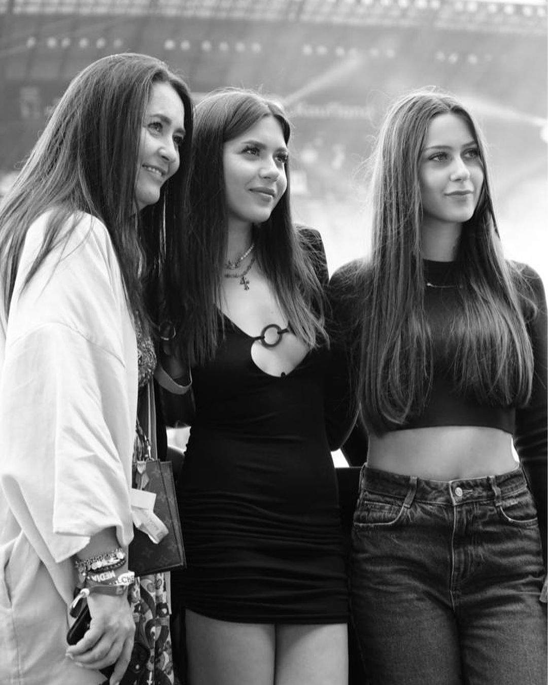 Ce spune Amalia Năstase despre relația fiicei ei, Alessia, cu Aris, fiul Andreei Esca. „Au crescut împreună. Eu nu mă bag în din astea”