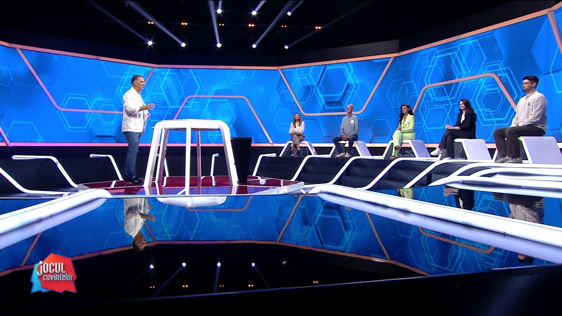 Kanal D, anunț important despre „Jocul cuvintelor cu Dan Negru”, după 400 de ediții