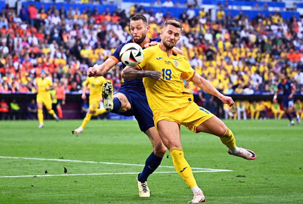 România – Olanda 0-3, la Euro 2024. Drumul „generației de suflet” se oprește optimi, după o luptă încrâncenată