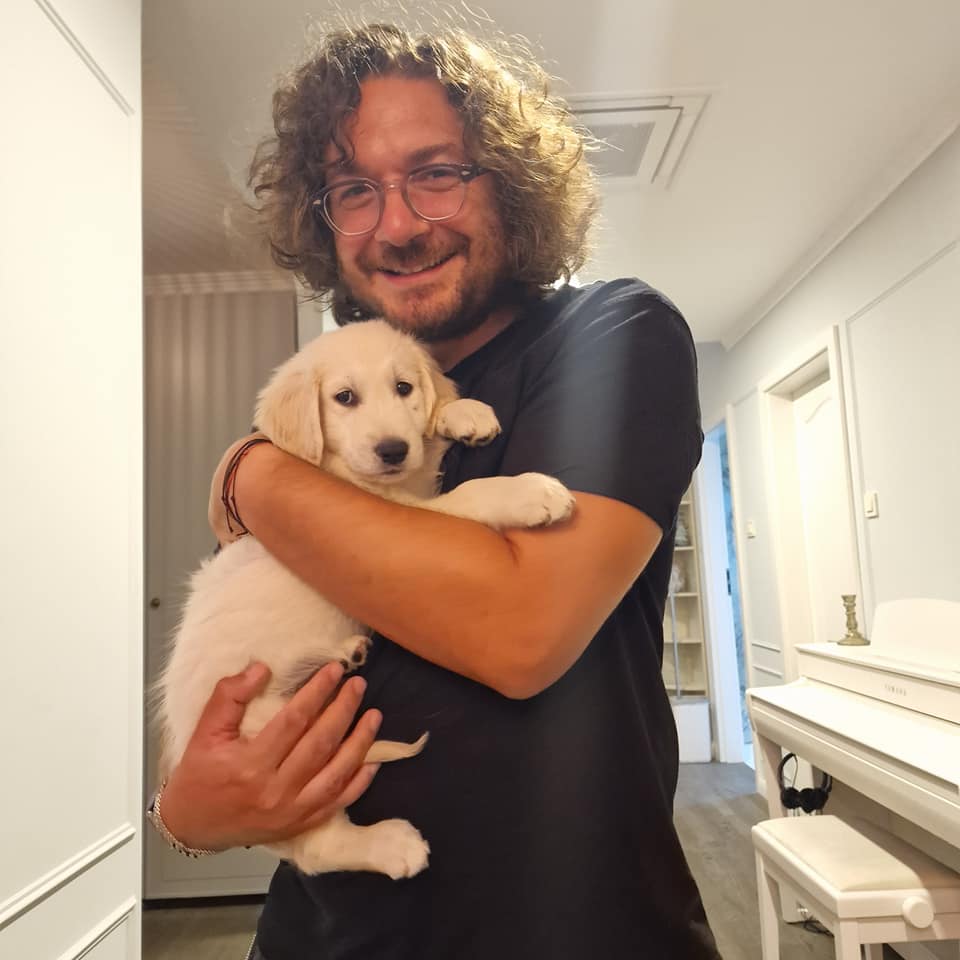 Cum a slăbit Florin Dumitrescu 7 kilograme în două luni. Secretul nu este o dietă strictă
