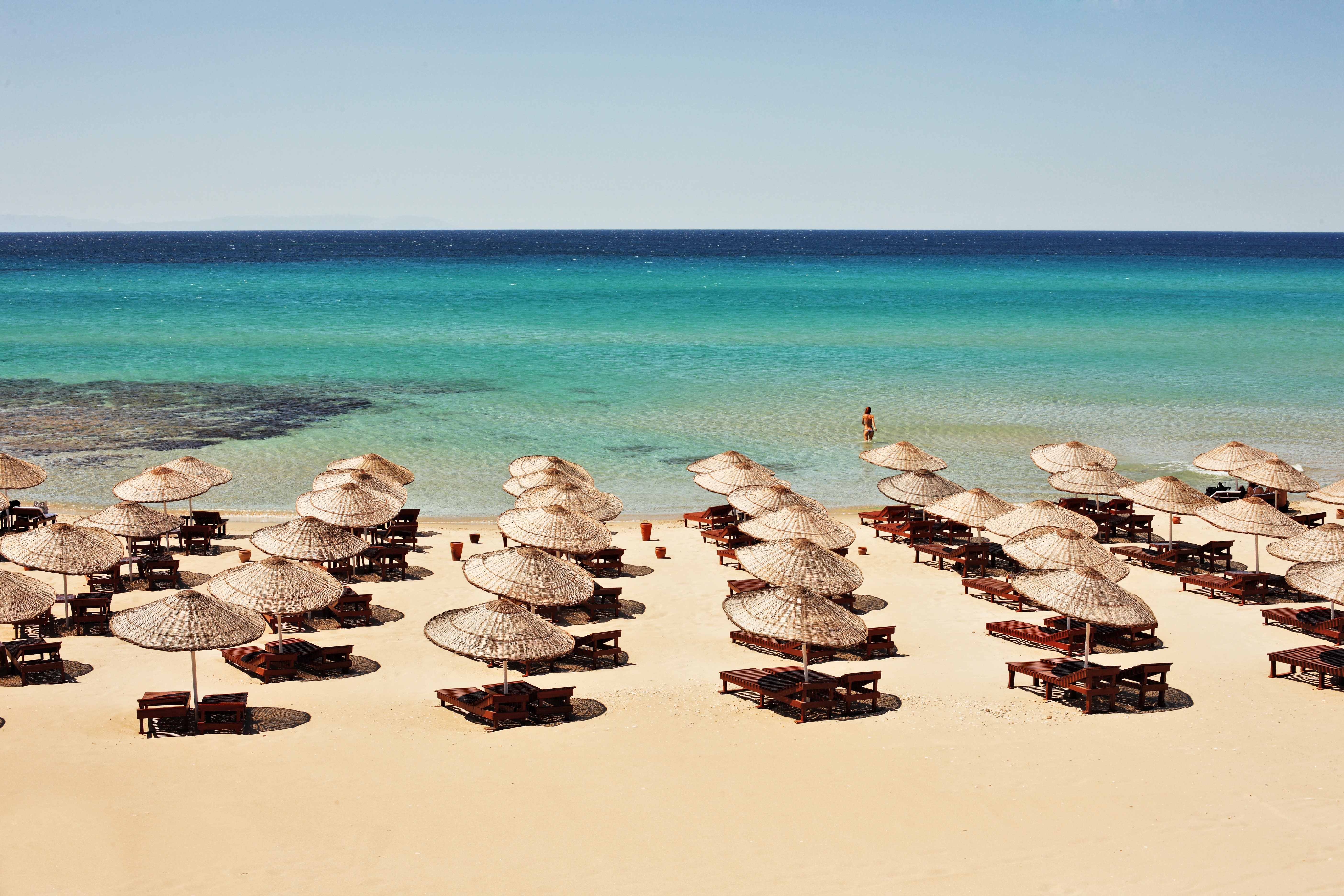 Destinația de vacanță aleasă de tot mai mulți turiști în această perioadă a anului. Septembrie e noul august pentru europeni