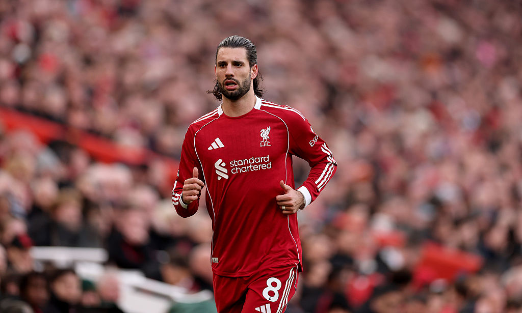 Szoboszlai miatt kitört a botrány Liverpoolban