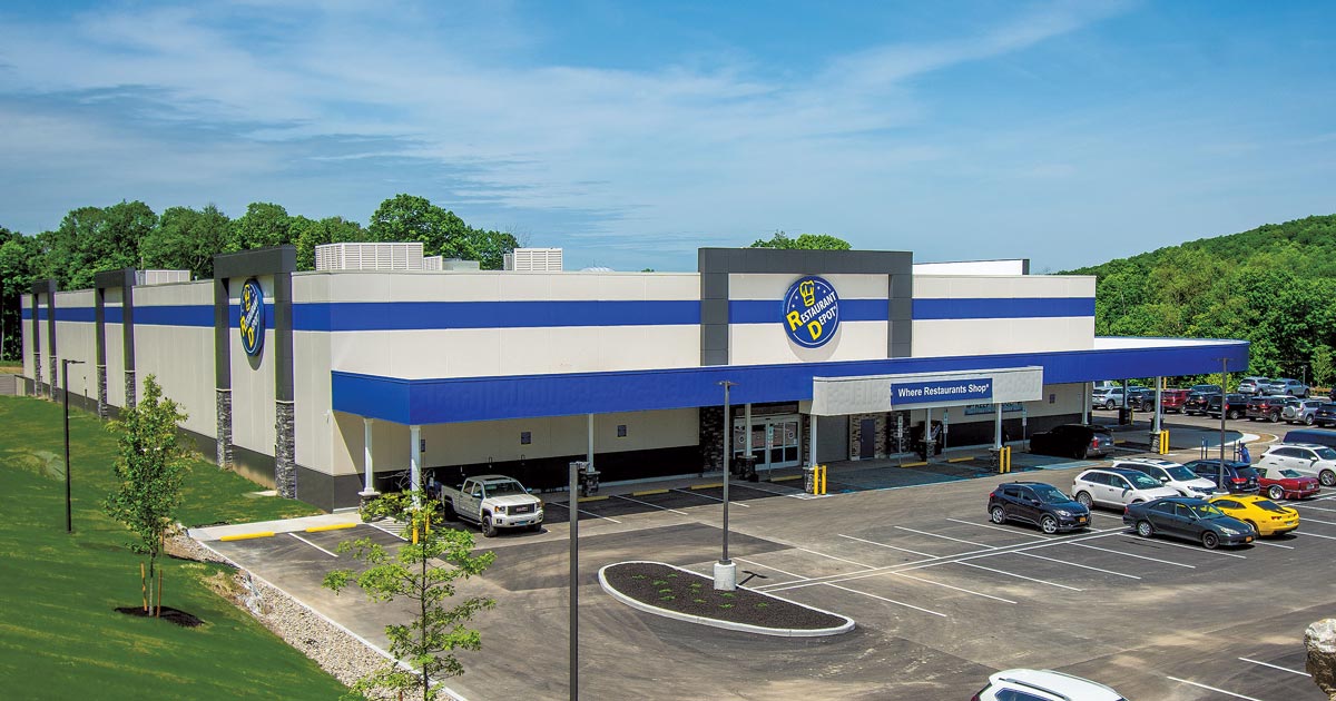 Nathan Kirsh climbed Africa's richest list after a $29 billion deal which involved the sale of Jetro Restaurant Depot LLC to Sysco Corporation