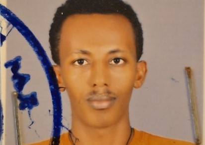 Eltűnt egy etióp férfi Budapesten