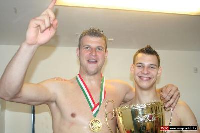 Sârbul Marko Vujin a fost cel mai bun prieten al lui Marian Cozma: au jucat împreună, făceau vacanțe împreună, și-au făcut primul tatuaj împreună. ”Nici azi nu-mi vine să cred că my brother nu mai e!” / FOTO și VIDEO