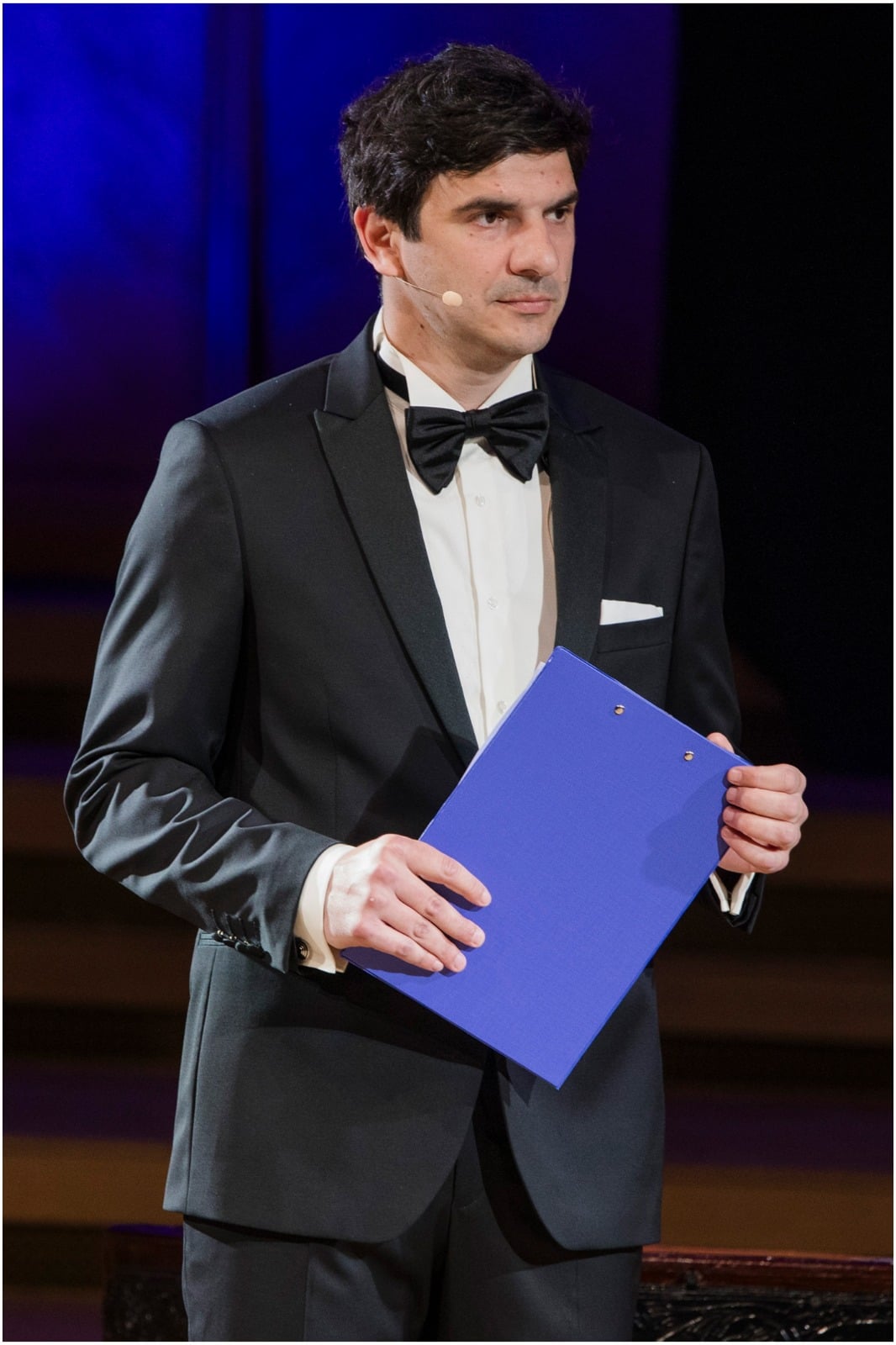 Tudor Chirilă, câștigător la Gala Premiilor Radio România Cultural 2026. Ce trofeu a primit artistul