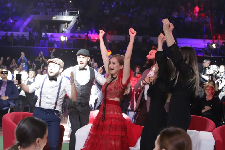 Cine este Ester Peony, câștigătoarea finalei naționale Eurovision 2019 | FOTO & VIDEO