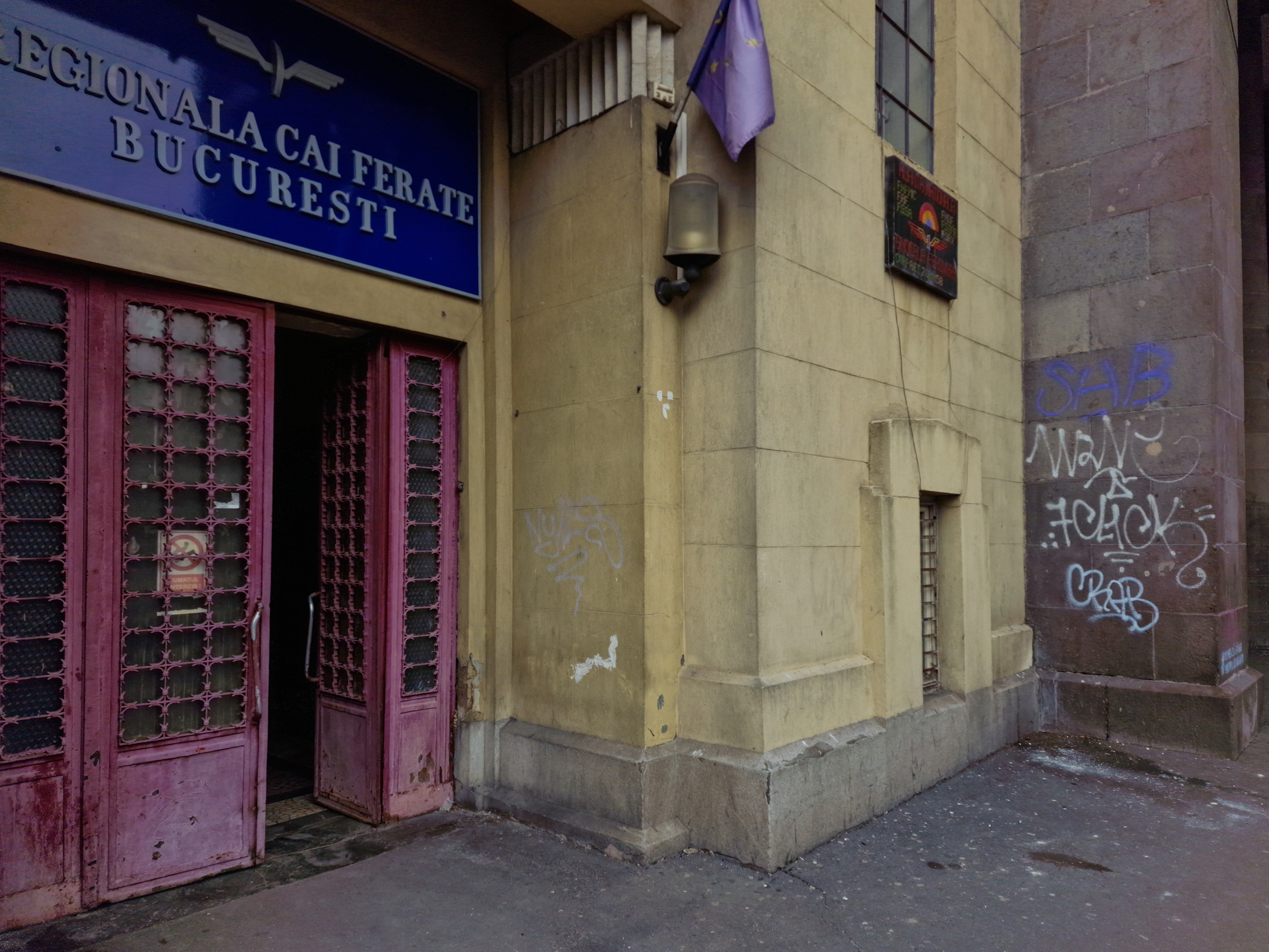Cât va costa modernizarea Gării de Nord din București și ce vrea CFR să realizeze: „O zonă plăcută de petrecere a timpului, cu spații verzi”