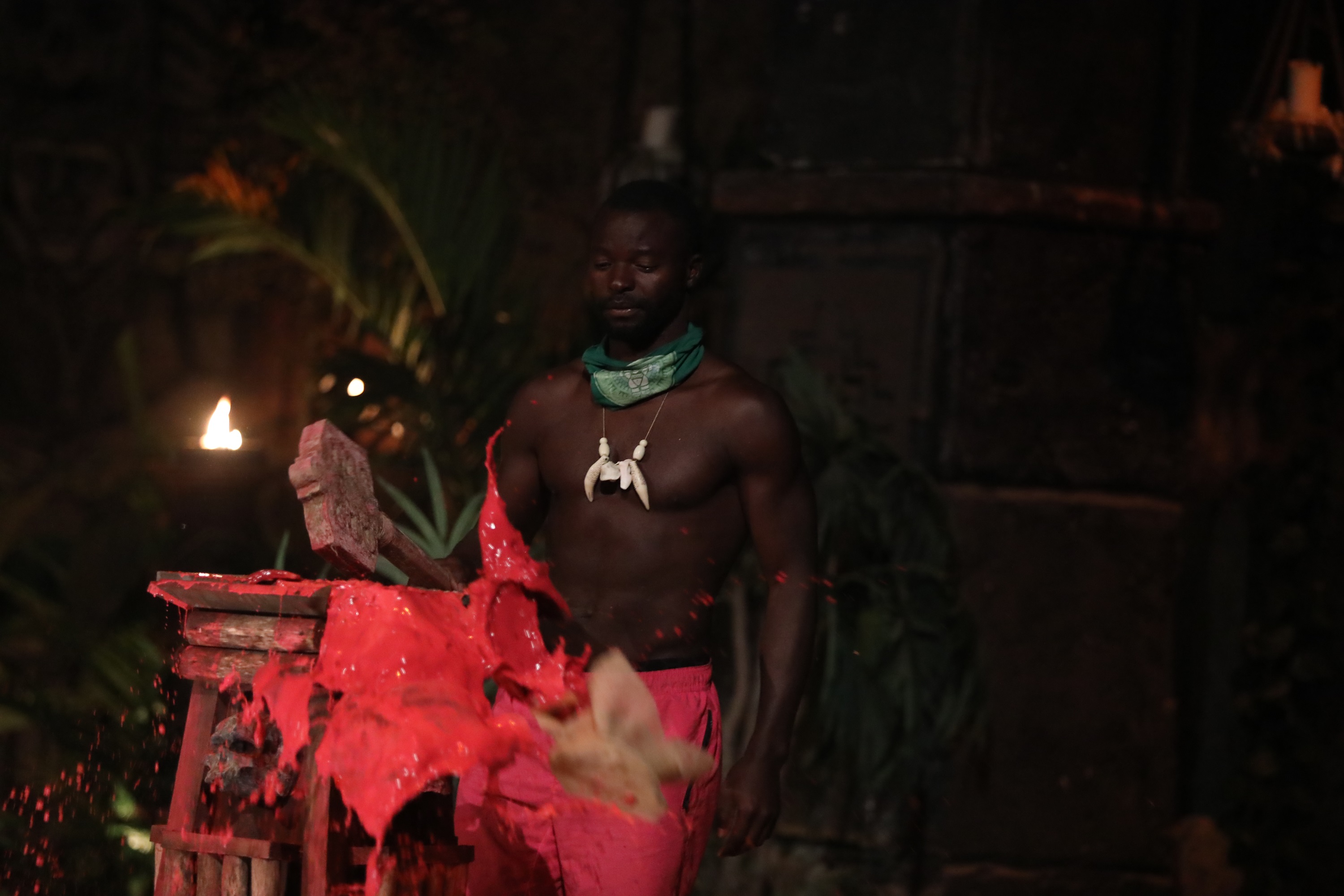 Trauma Roxanei Chiperi de la Survivor România 2025. „Îmi ascundeam sandviciul sub pernă ca să nu rămân fără mâncare”