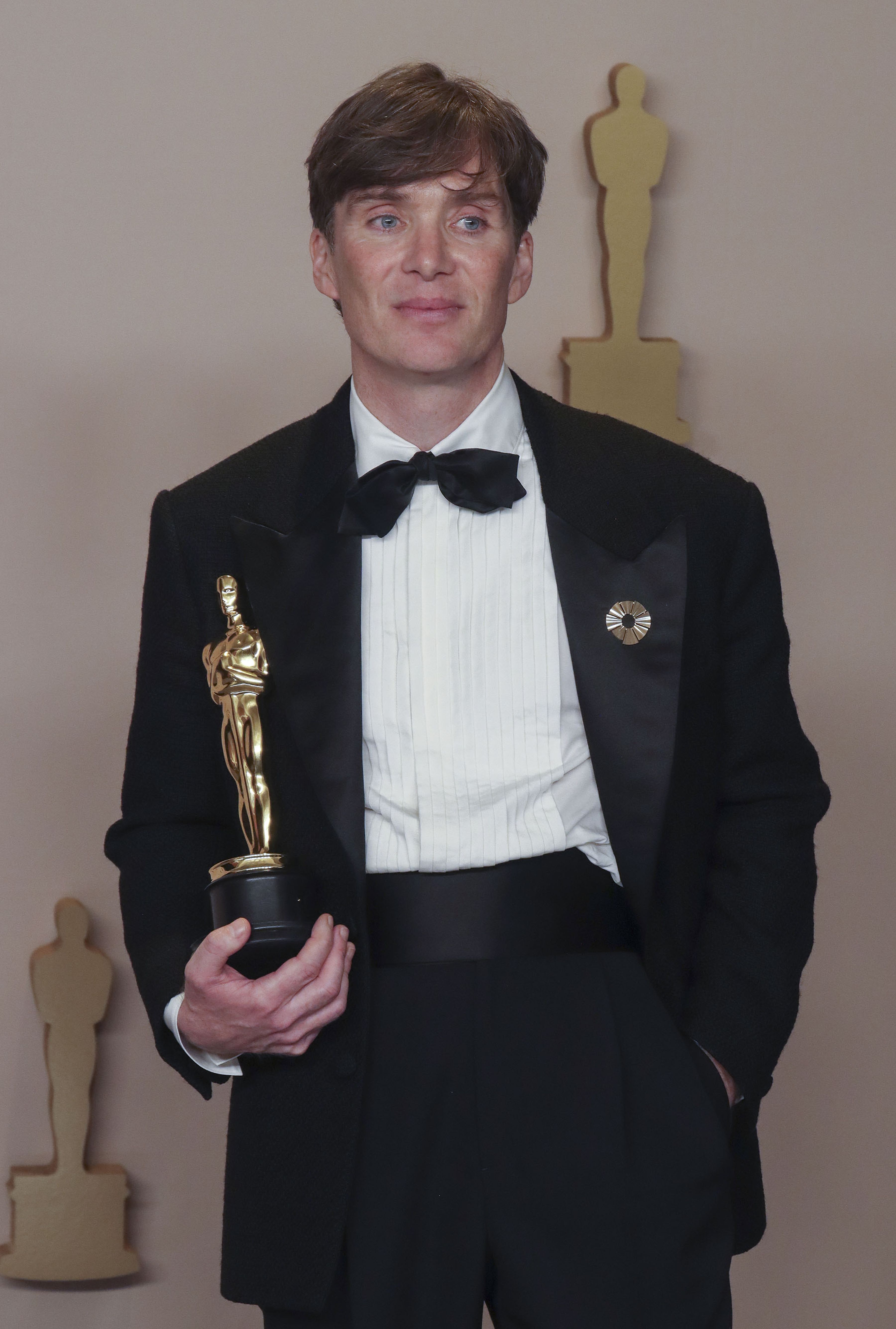 Oppenheimer, filmul premiat cu Oscar, disponibil pe Netflix în versiunea necenzurată